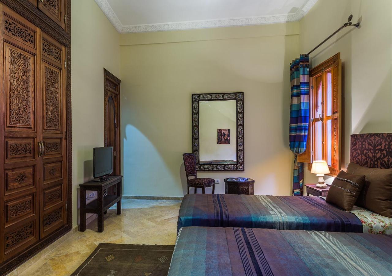 Riad Des Nations มาร์ราเกช ภายนอก รูปภาพ