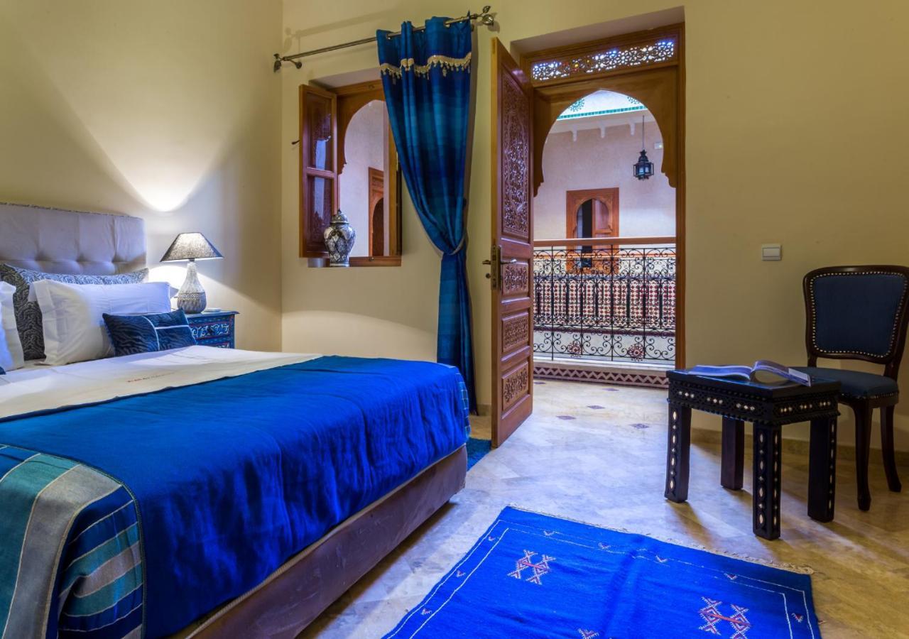 Riad Des Nations มาร์ราเกช ภายนอก รูปภาพ