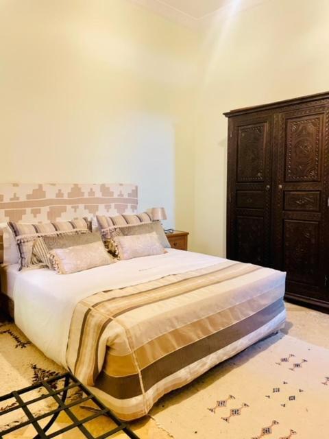 Riad Des Nations มาร์ราเกช ภายนอก รูปภาพ