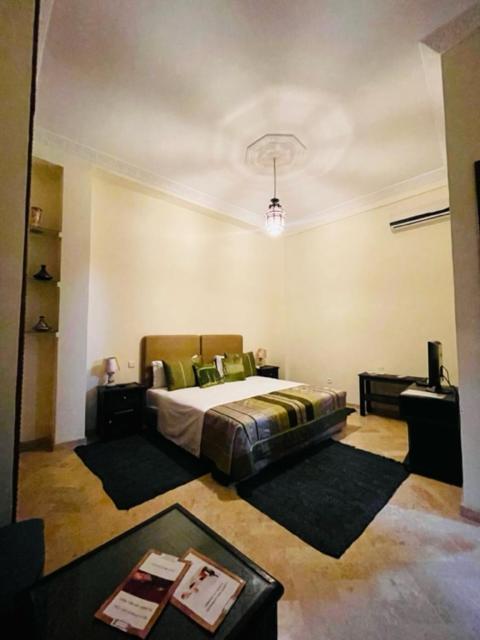Riad Des Nations มาร์ราเกช ภายนอก รูปภาพ