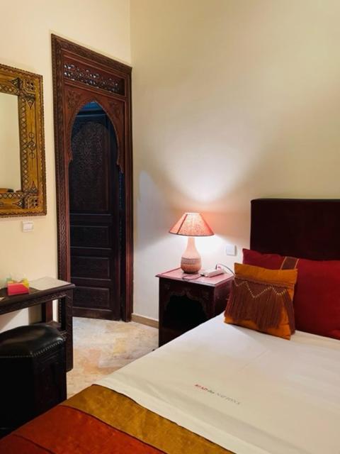 Riad Des Nations มาร์ราเกช ภายนอก รูปภาพ